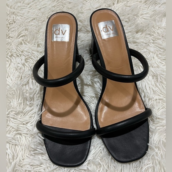 DV Dolce Vita HALSTY Sandal - Size 11 - Picture 3 of 8